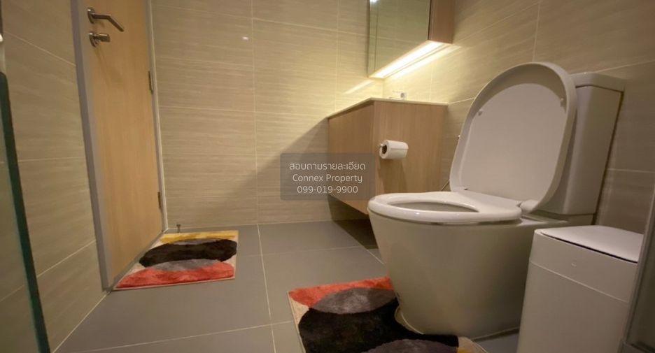 Wohnung zum Kauf mit 1 Zimmer in Phaya Thai, Bangkok