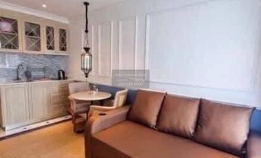 Продажа 1 кровать кондо в Йомтиен, Паттайя