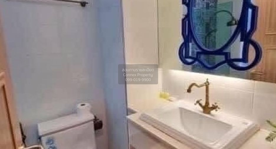 Продажа 1 кровать кондо в Йомтиен, Паттайя