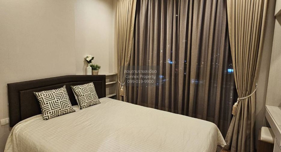 For sale 2 bedrooms condo in Phra Khanong, Bangkok