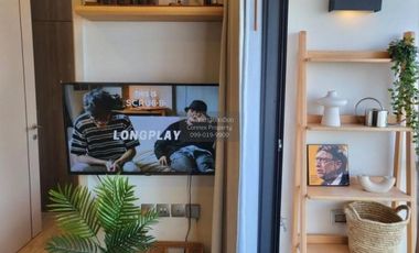 Продажа 1 кровать кондо в Пхая Тхаи, Бангкок