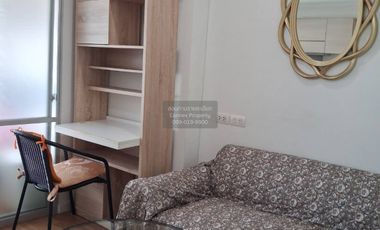 Wohnung zum Kauf mit 1 Zimmer in Khlong Toei, Bangkok