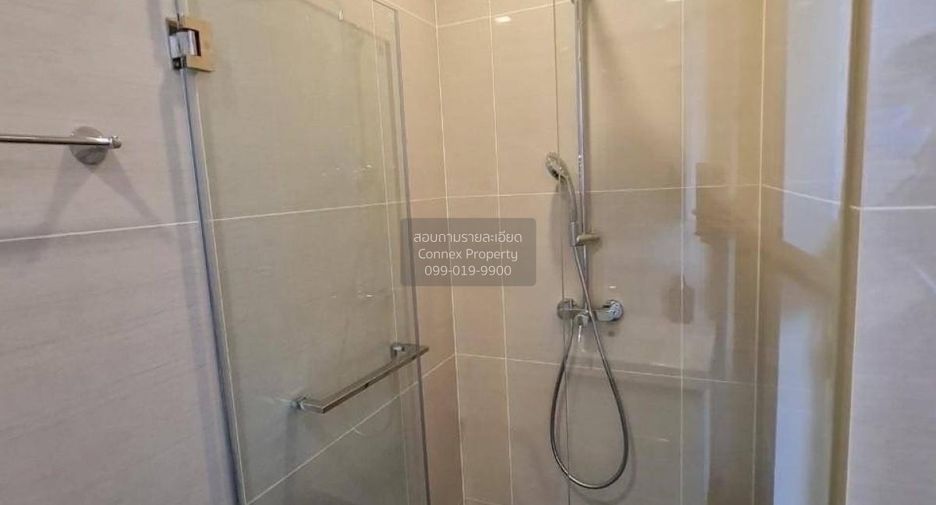 For sale 1 bed condo in Khlong Toei, Bangkok