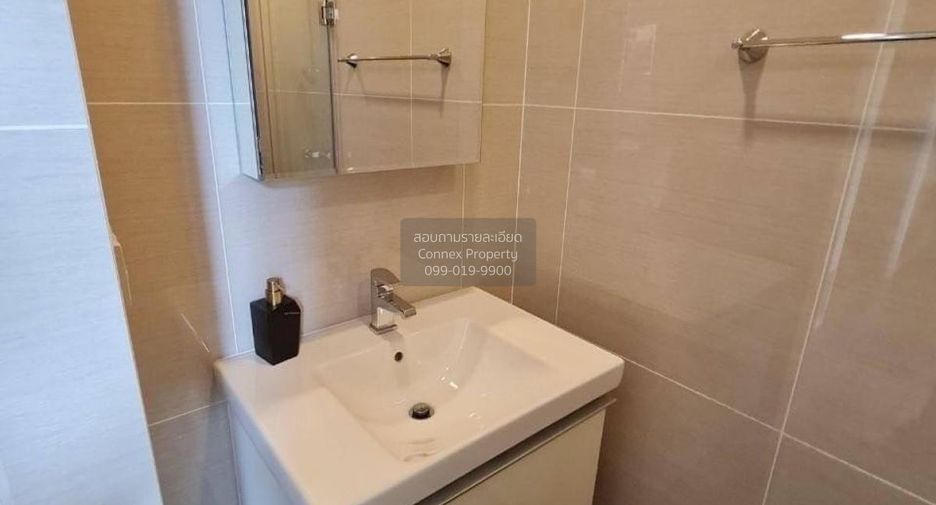 For sale 1 bed condo in Khlong Toei, Bangkok