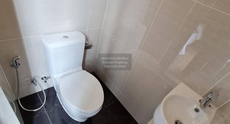 For sale 1 bed condo in Khlong Toei, Bangkok