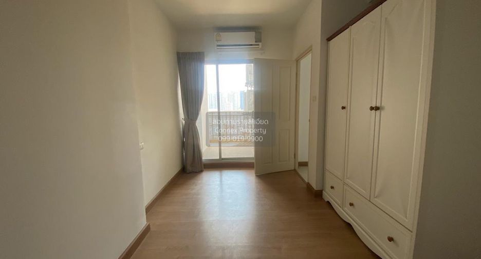 Продажа 1 кровать кондо в Чатучак, Бангкок