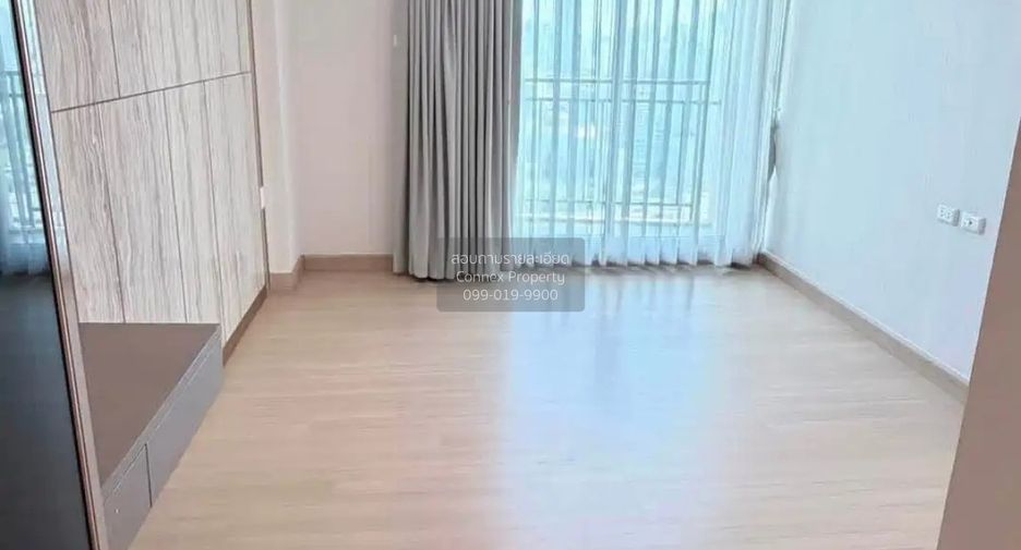 For sale 2 bedrooms condo in Huai Khwang, Bangkok