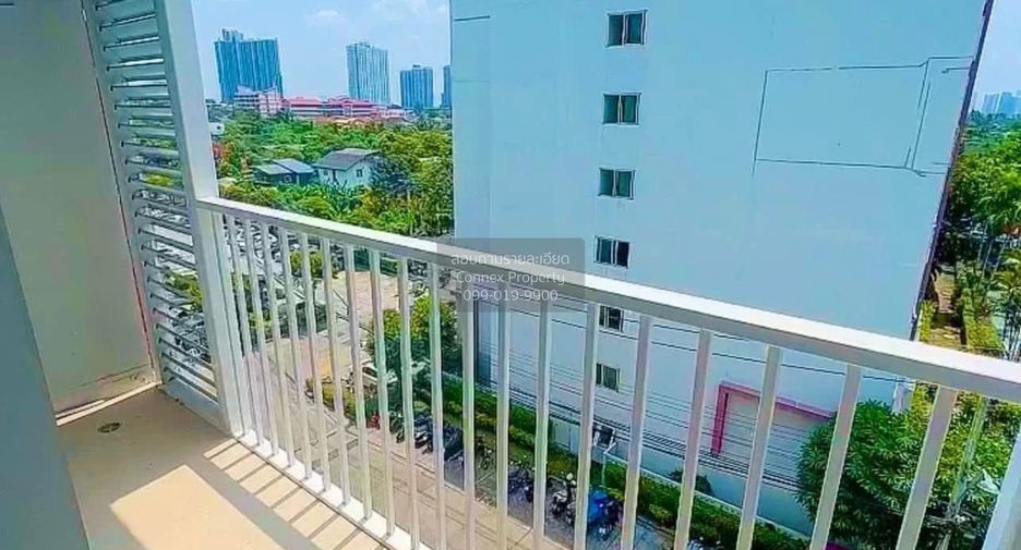 出售 1 卧室 公寓 在 Phasi Charoen, 曼谷