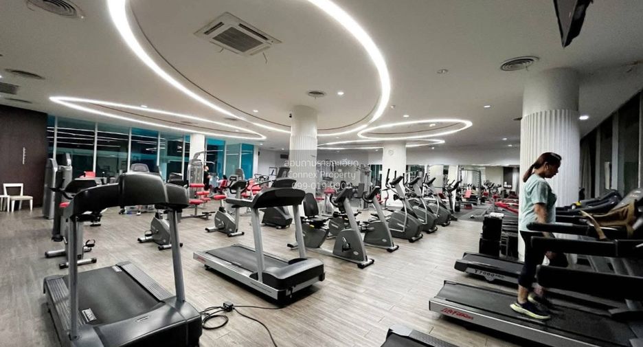 出售 1 卧室 公寓 在 Phasi Charoen, 曼谷