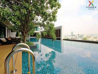 ขาย 2 ห้องนอน คอนโด ใน บางซื่อ, กรุงเทพฯ