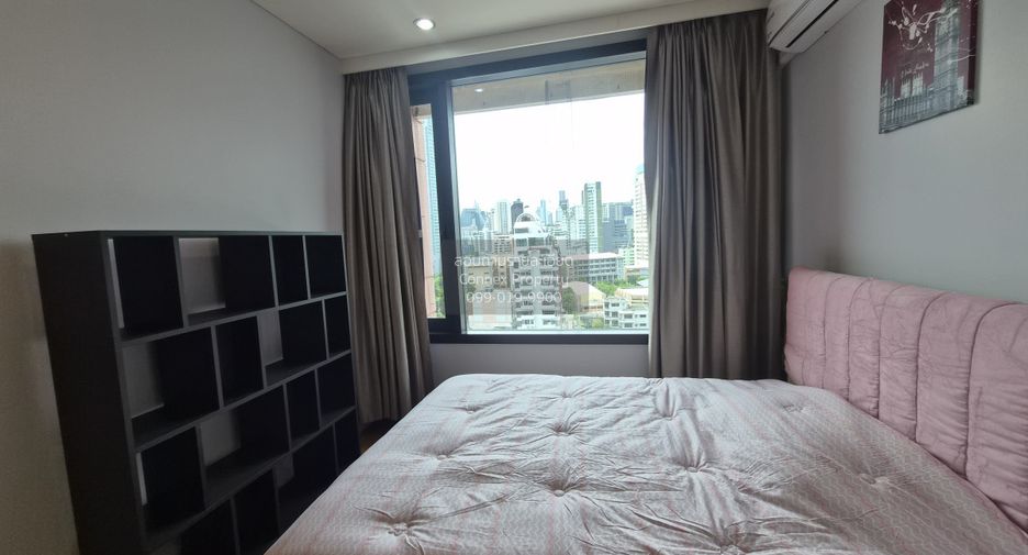Wohnung zum Kauf mit 2 Zimmer in Khlong Toei, Bangkok