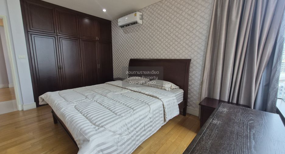 Wohnung zum Kauf mit 2 Zimmer in Khlong Toei, Bangkok