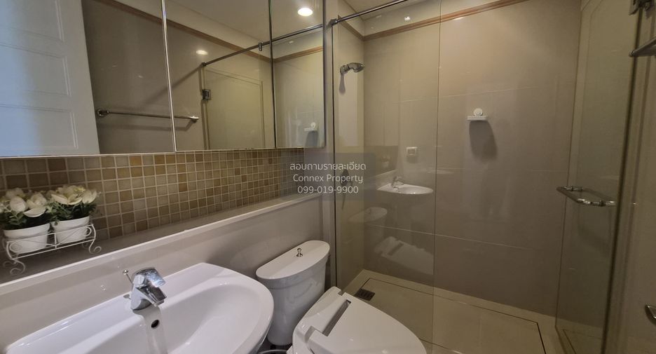Wohnung zum Kauf mit 2 Zimmer in Khlong Toei, Bangkok