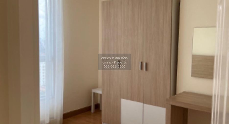 For sale 1 bed condo in Phaya Thai, Bangkok