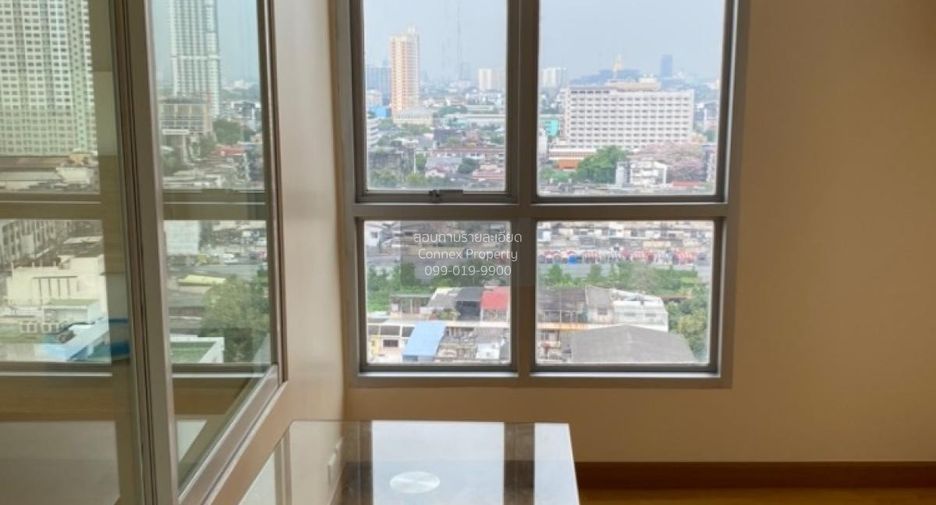 For sale 1 bed condo in Phaya Thai, Bangkok