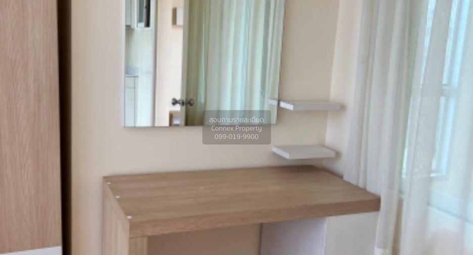 For sale 1 bed condo in Phaya Thai, Bangkok