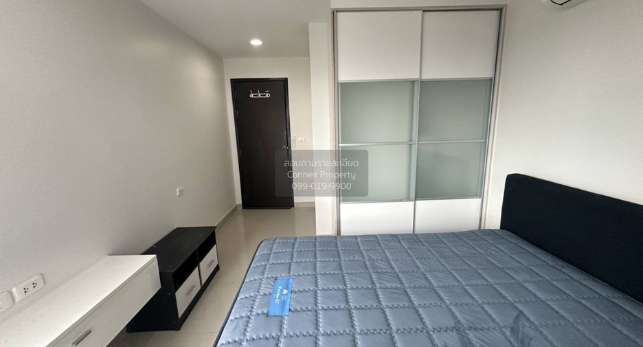 À vendre 2 chambres condo à Khlong Toei, Bangkok