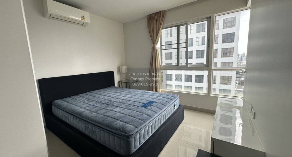 À vendre 2 chambres condo à Khlong Toei, Bangkok