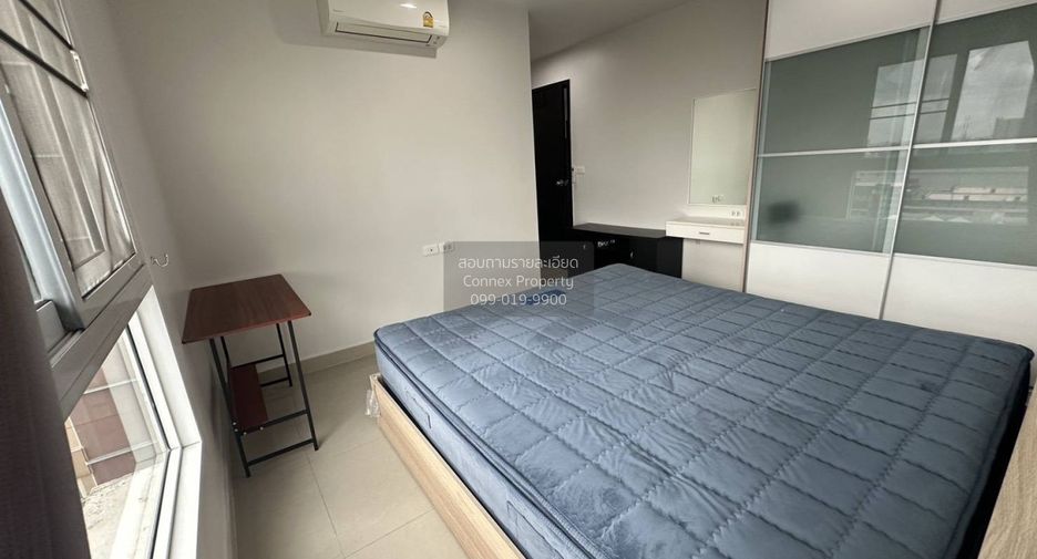 À vendre 2 chambres condo à Khlong Toei, Bangkok