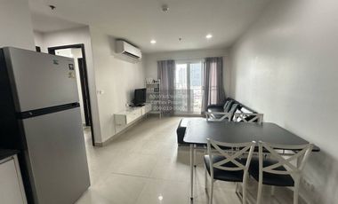 For sale 2 bedrooms condo in Khlong Toei, Bangkok