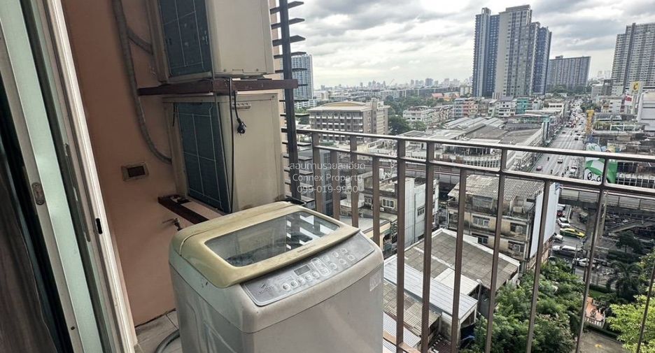 À vendre 2 chambres condo à Khlong Toei, Bangkok
