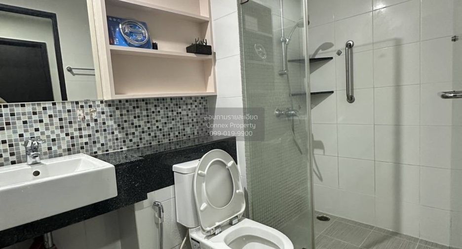 À vendre 2 chambres condo à Khlong Toei, Bangkok