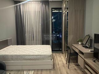 出售 1 卧室 公寓 在 Bang Kapi, 曼谷