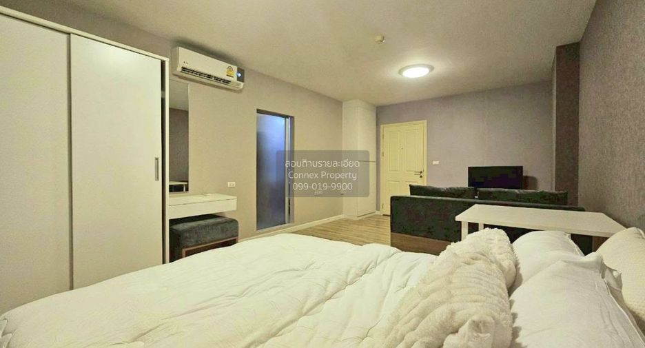 Продажа 1 кровать кондо в Khlong Luang, Патумтани