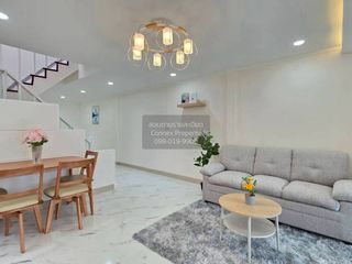 Casa adosada en venta de 3 habitaciones en Bang Bua Thong, Nonthaburi