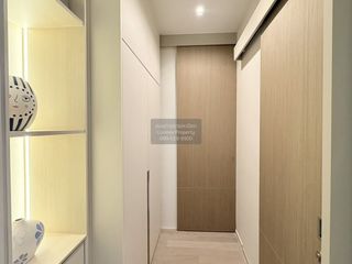 For sale 1 bed condo in Bang Rak, Bangkok