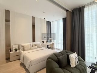 For sale 1 bed condo in Bang Rak, Bangkok