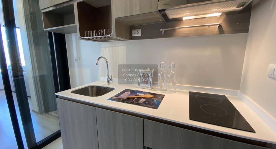 For sale 2 bedrooms condo in Watthana, Bangkok