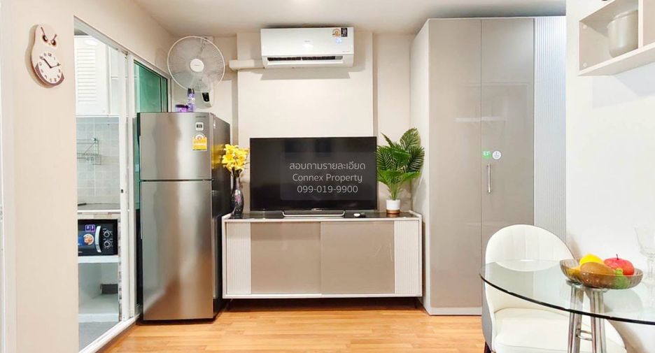 Condo en venta de 1 habitaciones en Phra Khanong, Bangkok