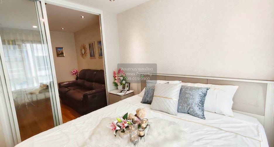 Condo en venta de 1 habitaciones en Phra Khanong, Bangkok