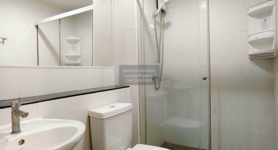 Condo en venta de 1 habitaciones en Phra Khanong, Bangkok