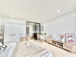 Продажа 1 кровать кондо в Чатучак, Бангкок
