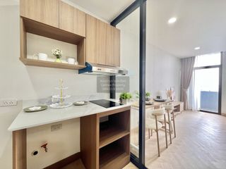 Продажа 1 кровать кондо в Чатучак, Бангкок