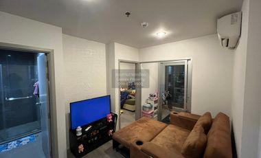 For sale 1 bed condo in Bang Phlat, Bangkok