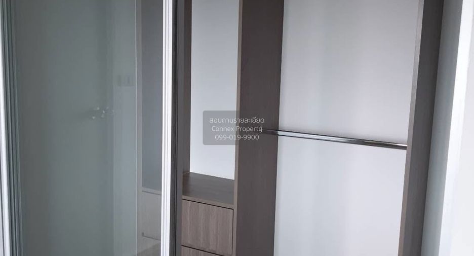 For sale 1 bed condo in Bang Phlat, Bangkok