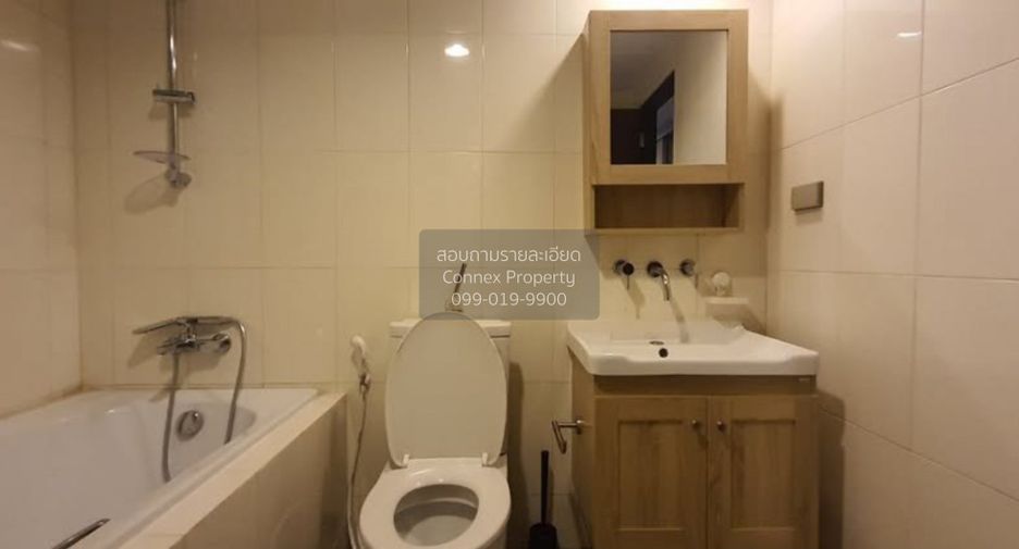 Wohnung zum Kauf mit 3 Zimmer in Pathum Wan, Bangkok
