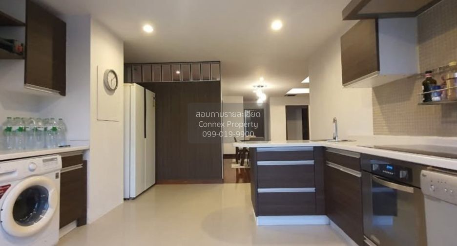 Wohnung zum Kauf mit 3 Zimmer in Pathum Wan, Bangkok