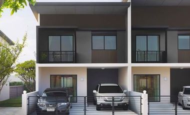 ขาย 3 ห้องนอน ทาวน์เฮ้าส์ ใน บางบ่อ, สมุทรปราการ