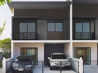 ขาย 3 ห้องนอน ทาวน์เฮ้าส์ ใน บางบ่อ, สมุทรปราการ