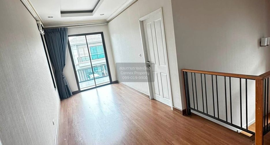 Продажа 3 спальни дом в Bang Phli, Самутпракан