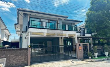Продажа 3 спальни дом в Bang Phli, Самутпракан