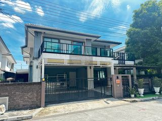Продажа 3 спальни дом в Bang Phli, Самутпракан