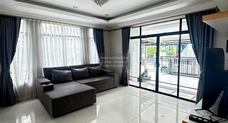 Продажа 3 спальни дом в Bang Phli, Самутпракан