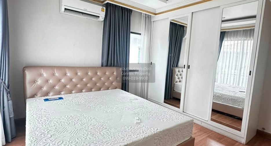 Продажа 3 спальни дом в Bang Phli, Самутпракан