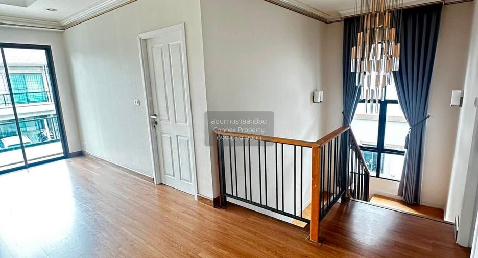 Продажа 3 спальни дом в Bang Phli, Самутпракан