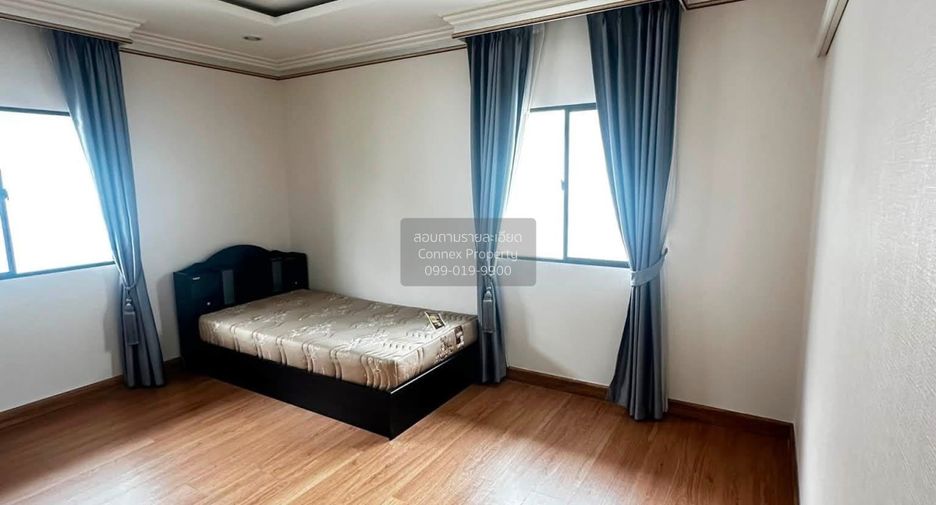 Продажа 3 спальни дом в Bang Phli, Самутпракан